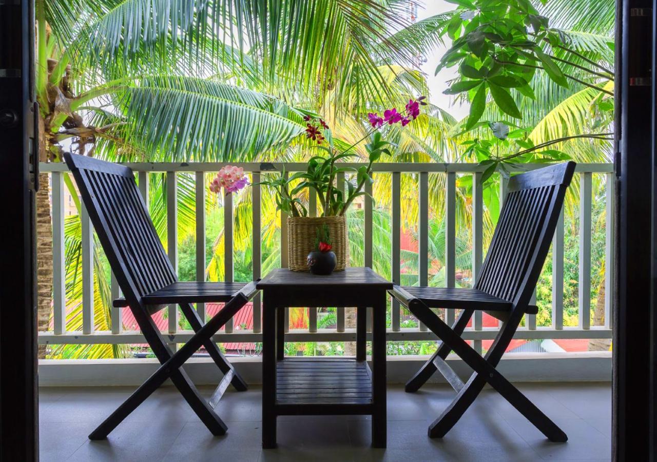 Ladear Privilege Rooms Siem Reap Zewnętrze zdjęcie