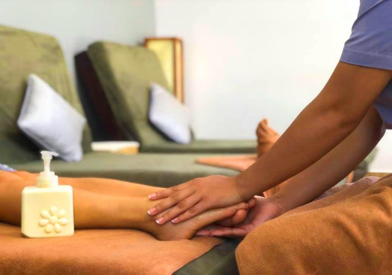 Ladear Privilege Rooms Siem Reap Zewnętrze zdjęcie