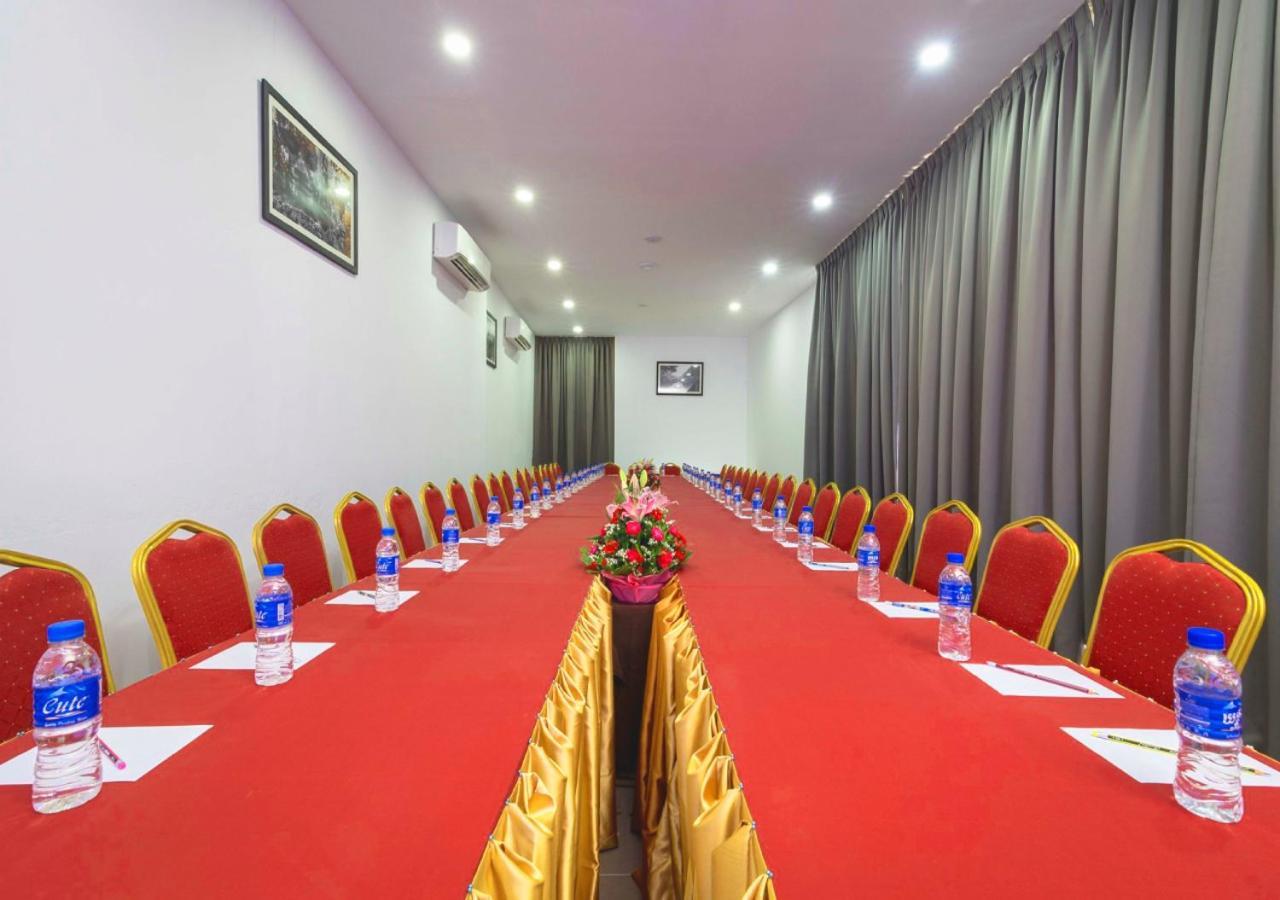 Ladear Privilege Rooms Siem Reap Zewnętrze zdjęcie