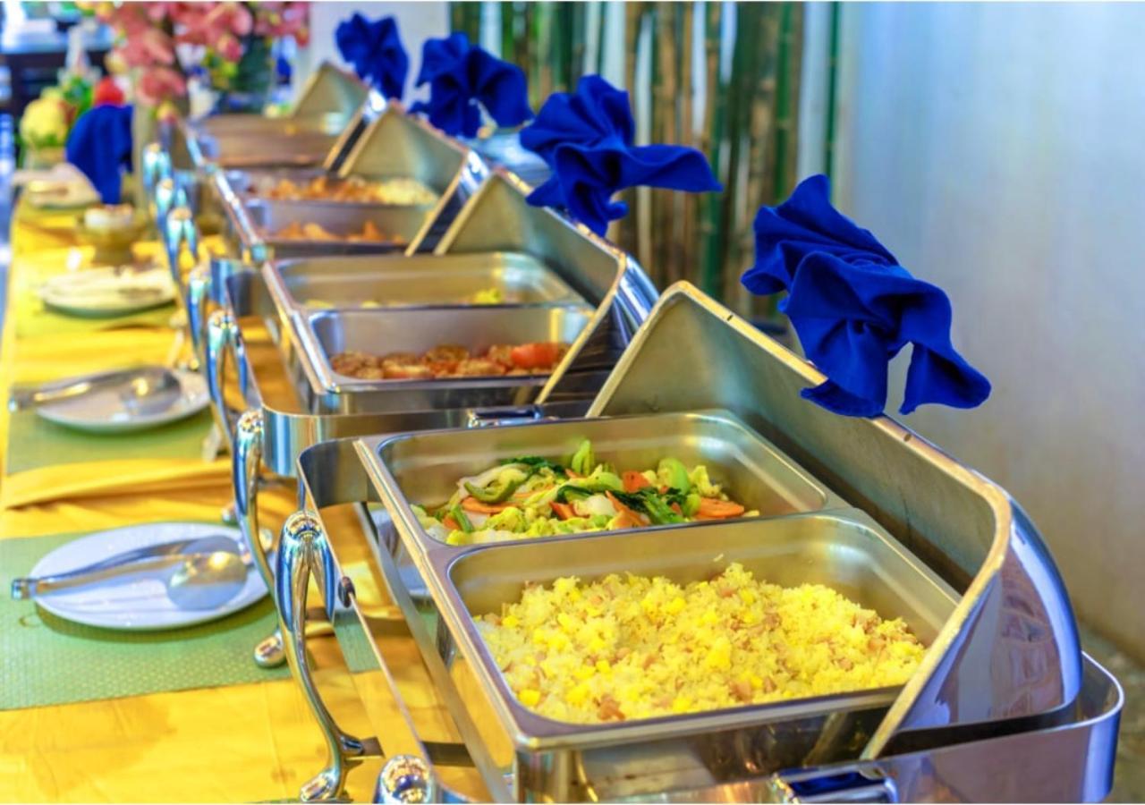 Ladear Privilege Rooms Siem Reap Zewnętrze zdjęcie