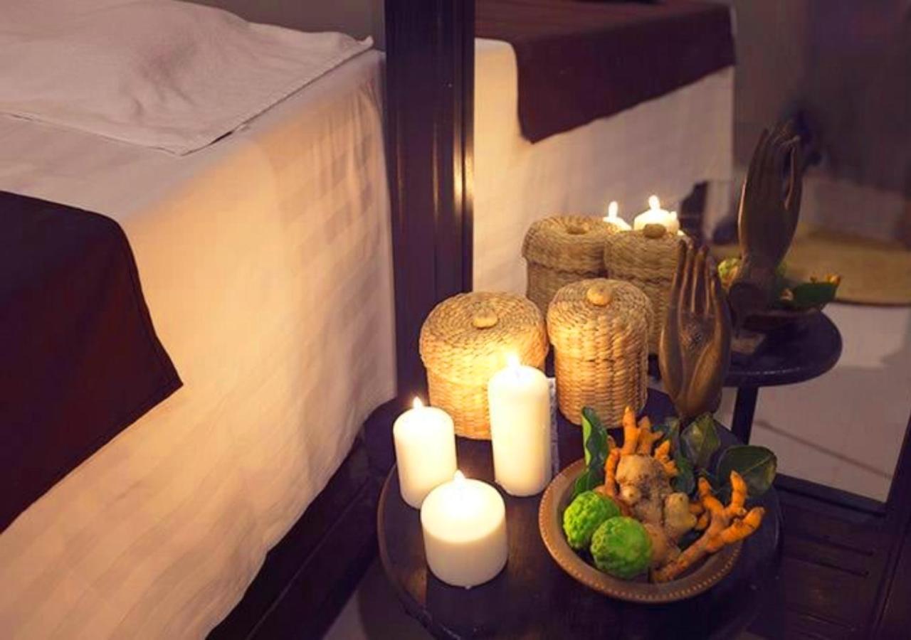 Ladear Privilege Rooms Siem Reap Zewnętrze zdjęcie