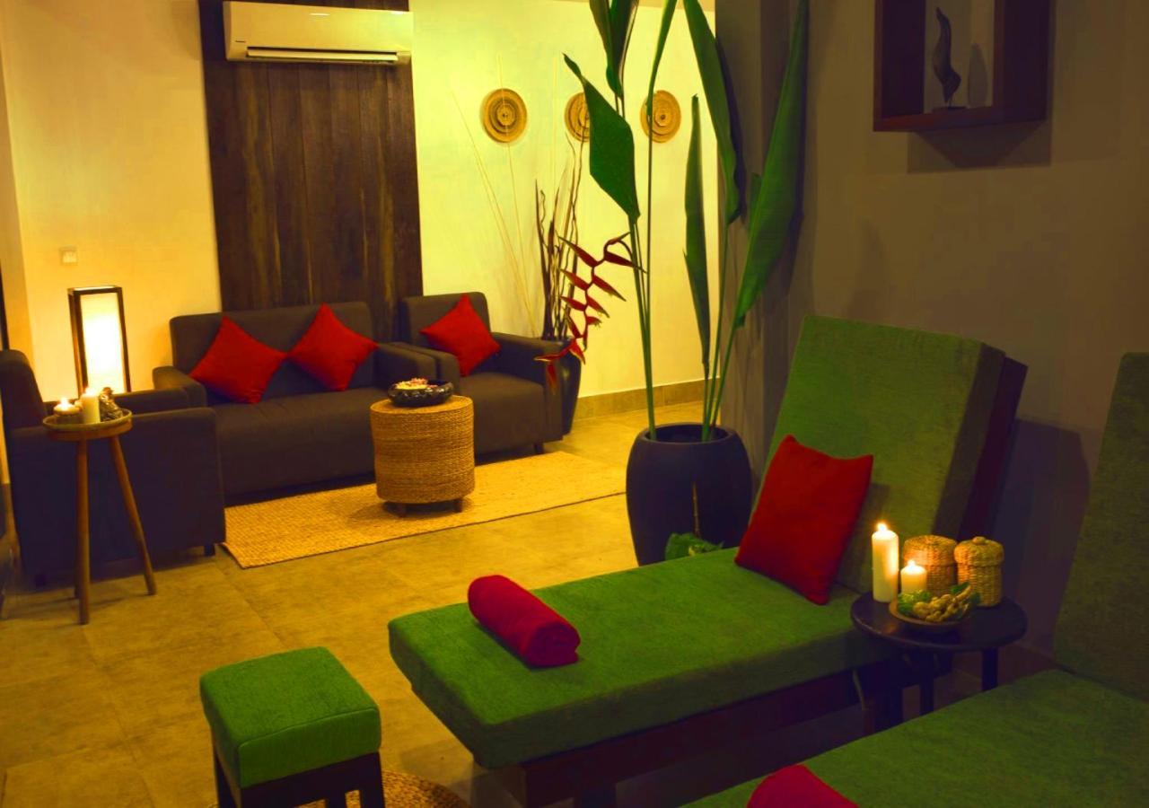 Ladear Privilege Rooms Siem Reap Zewnętrze zdjęcie