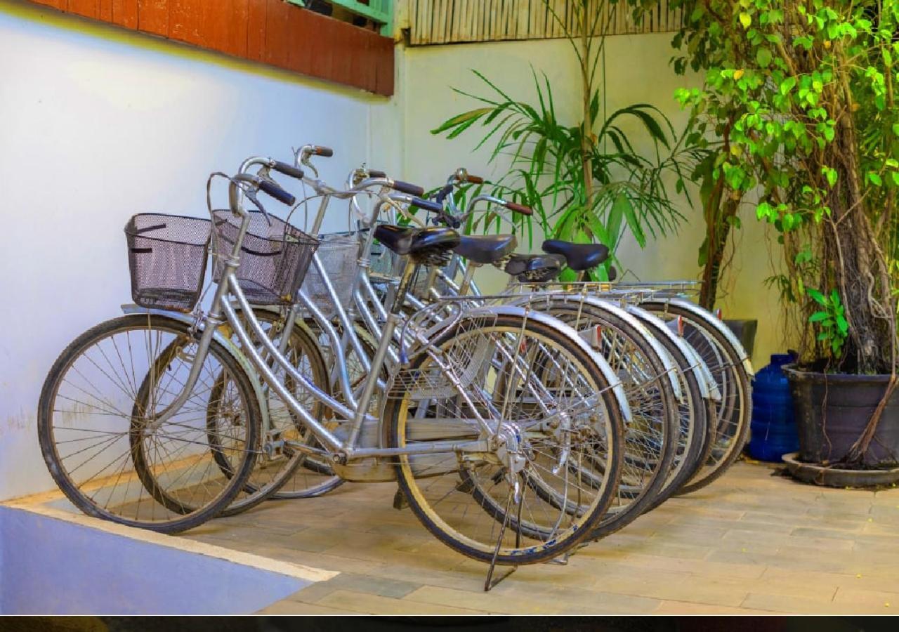 Ladear Privilege Rooms Siem Reap Zewnętrze zdjęcie