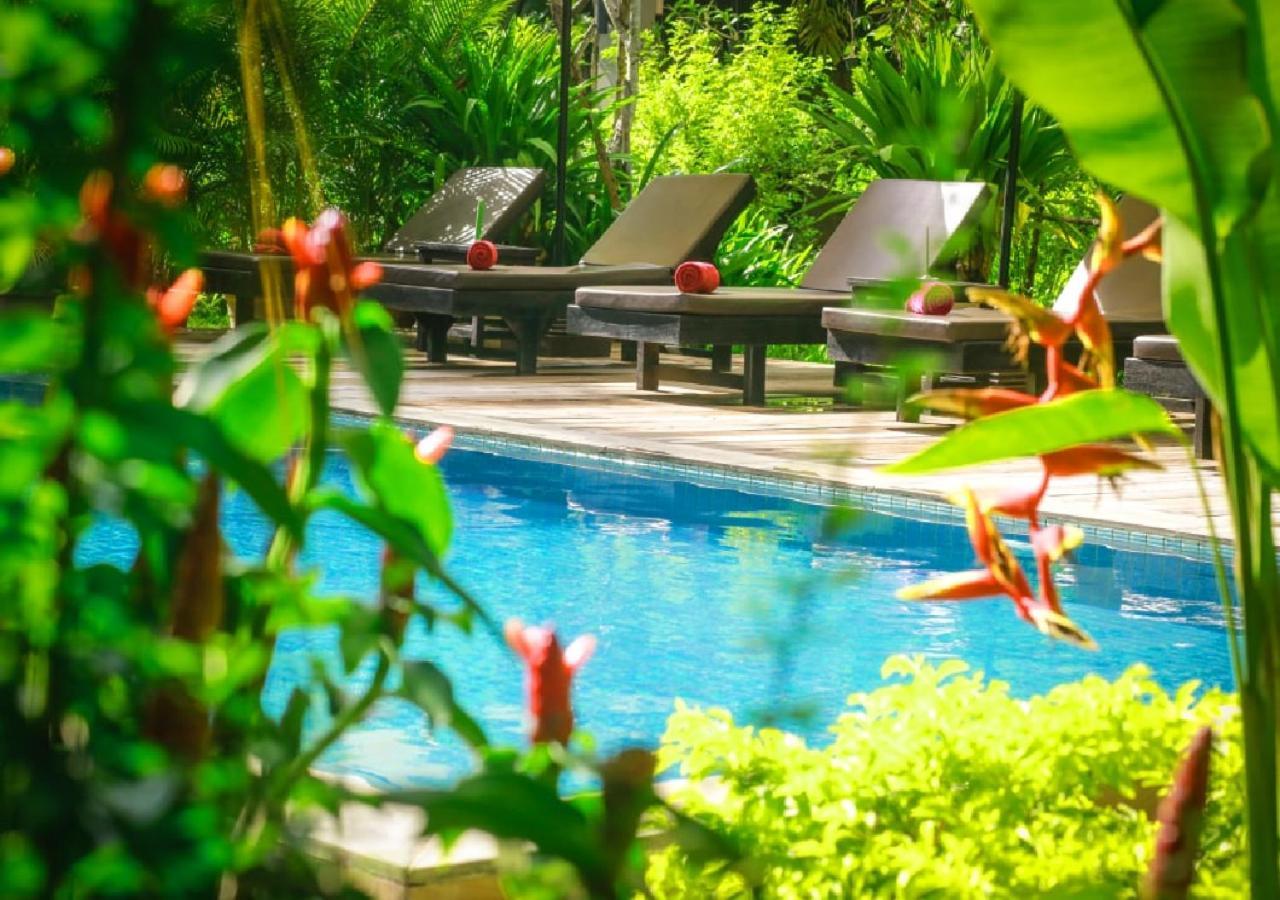 Ladear Privilege Rooms Siem Reap Zewnętrze zdjęcie