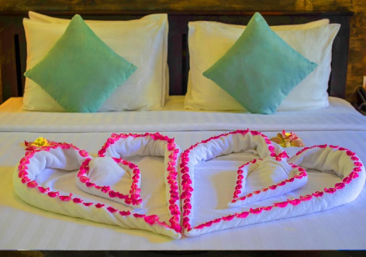 Ladear Privilege Rooms Siem Reap Zewnętrze zdjęcie