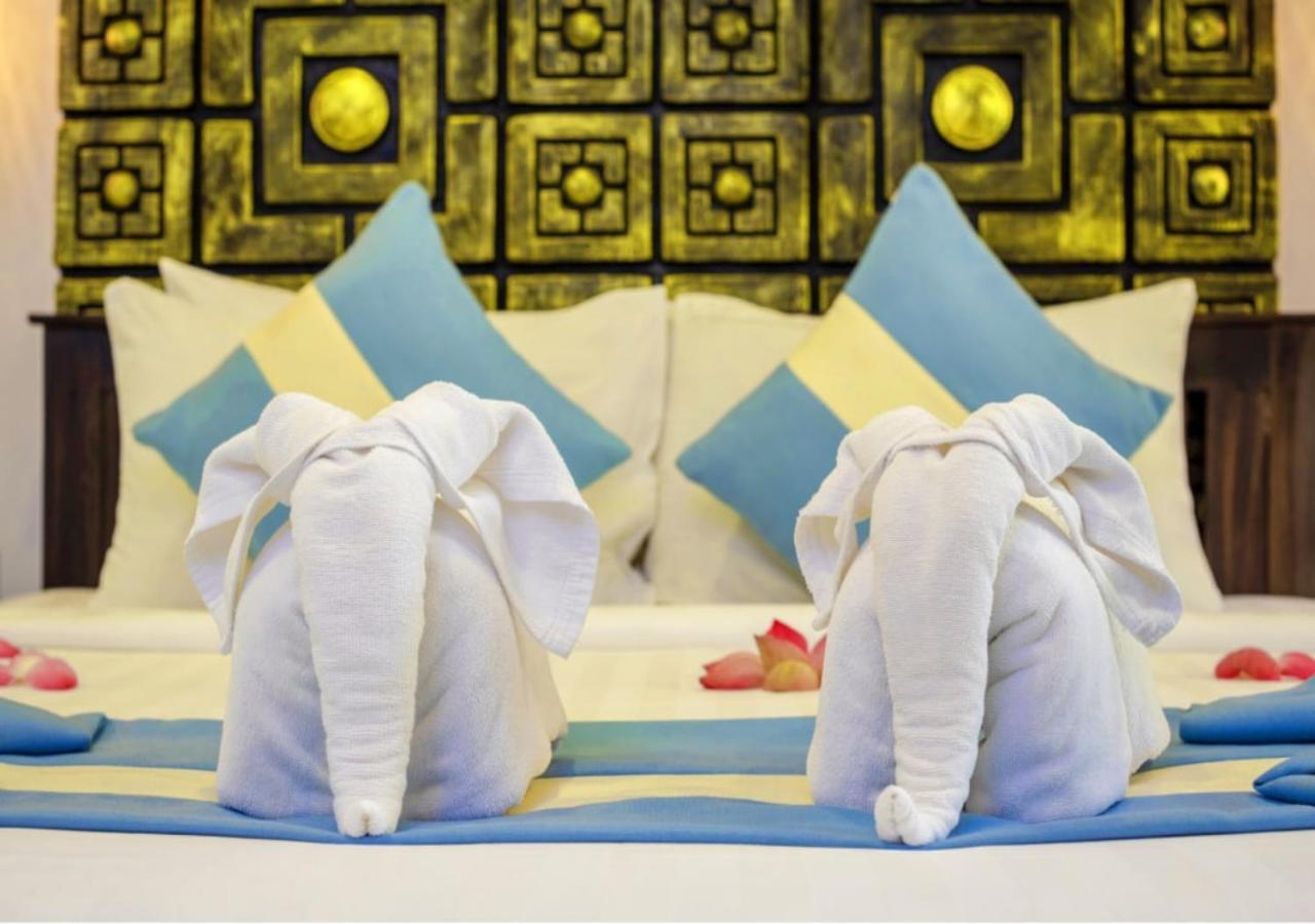 Ladear Privilege Rooms Siem Reap Zewnętrze zdjęcie