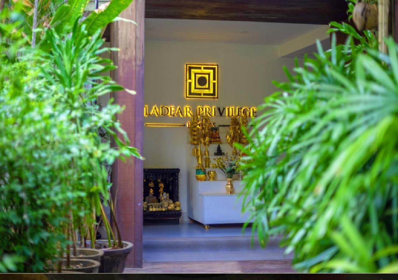Ladear Privilege Rooms Siem Reap Zewnętrze zdjęcie