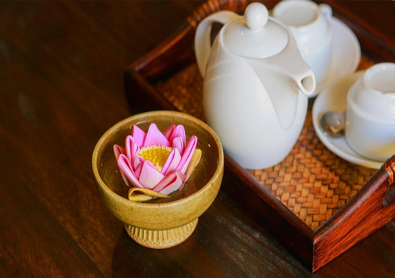 Ladear Privilege Rooms Siem Reap Zewnętrze zdjęcie