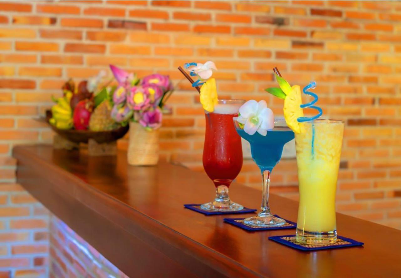 Ladear Privilege Rooms Siem Reap Zewnętrze zdjęcie