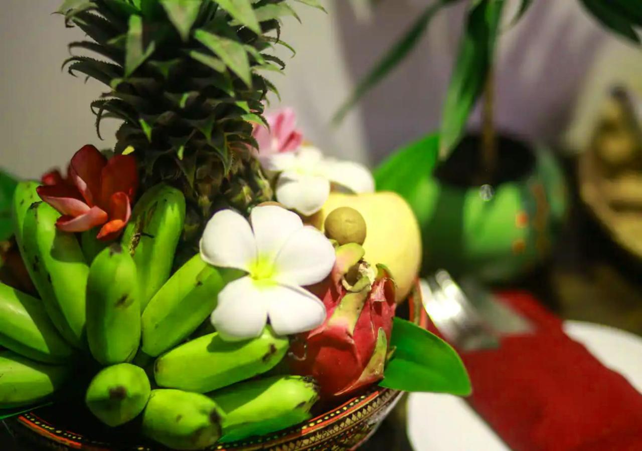 Ladear Privilege Rooms Siem Reap Zewnętrze zdjęcie