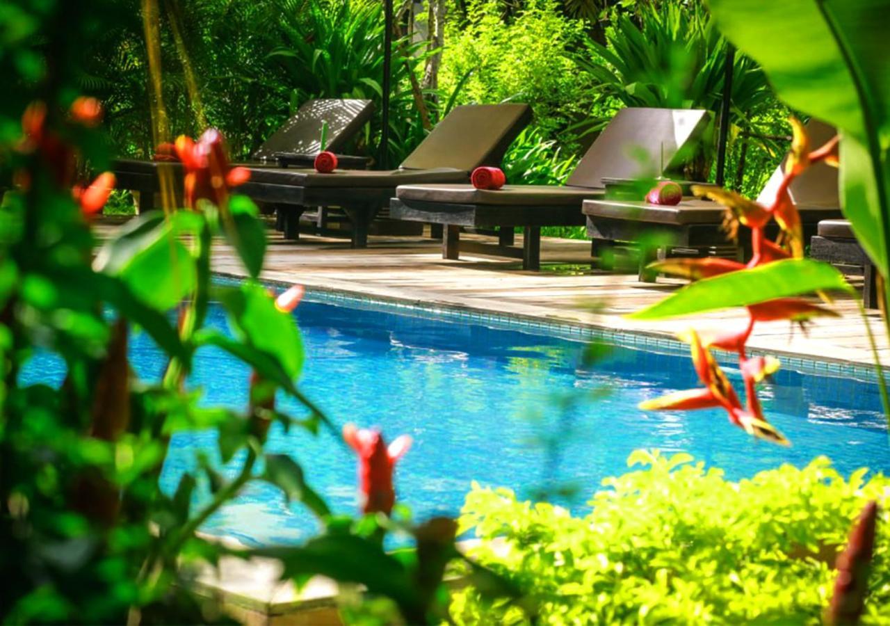 Ladear Privilege Rooms Siem Reap Zewnętrze zdjęcie