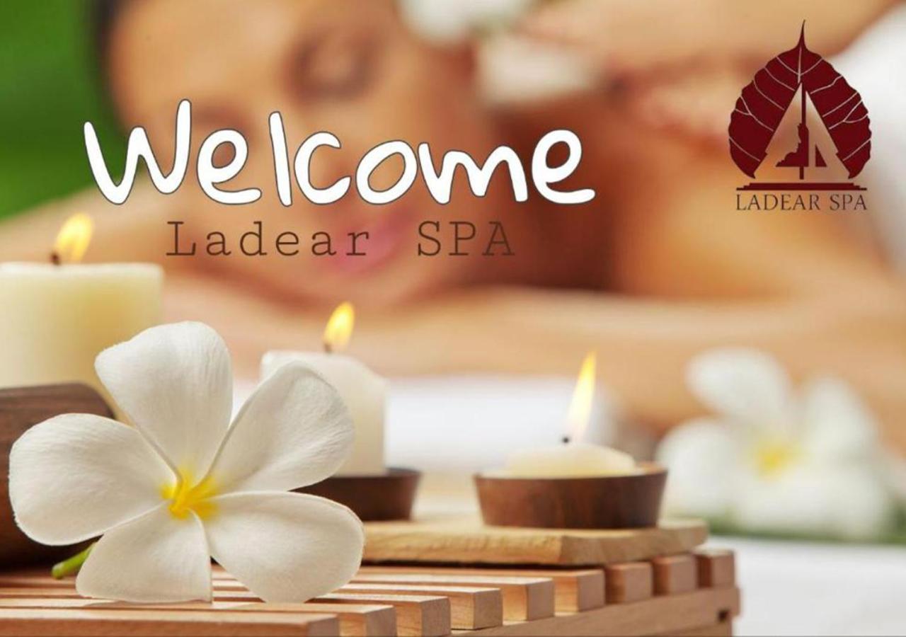 Ladear Privilege Rooms Siem Reap Zewnętrze zdjęcie