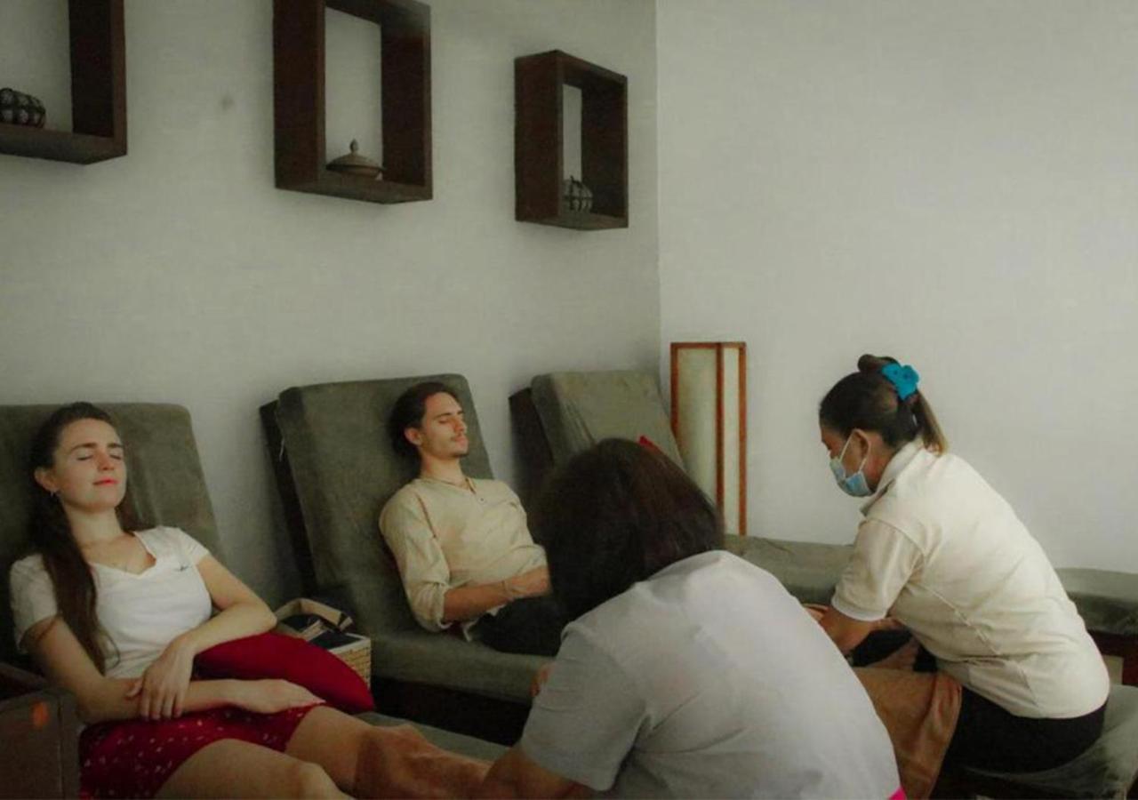 Ladear Privilege Rooms Siem Reap Zewnętrze zdjęcie